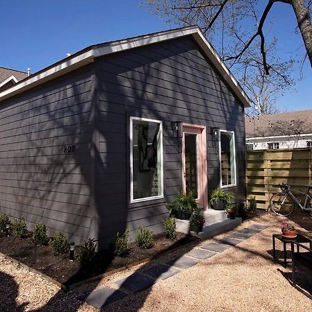 The Studio On Ast., Downtown Bentonville Near All! Eksteriør billede