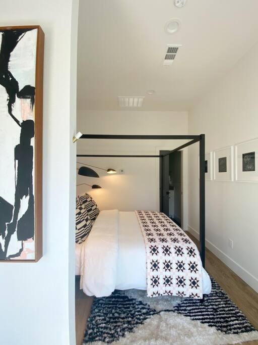 The Studio On Ast., Downtown Bentonville Near All! Eksteriør billede