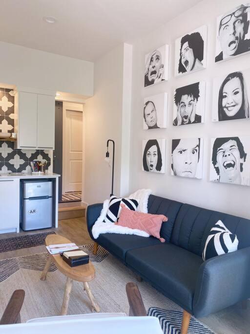 The Studio On Ast., Downtown Bentonville Near All! Eksteriør billede