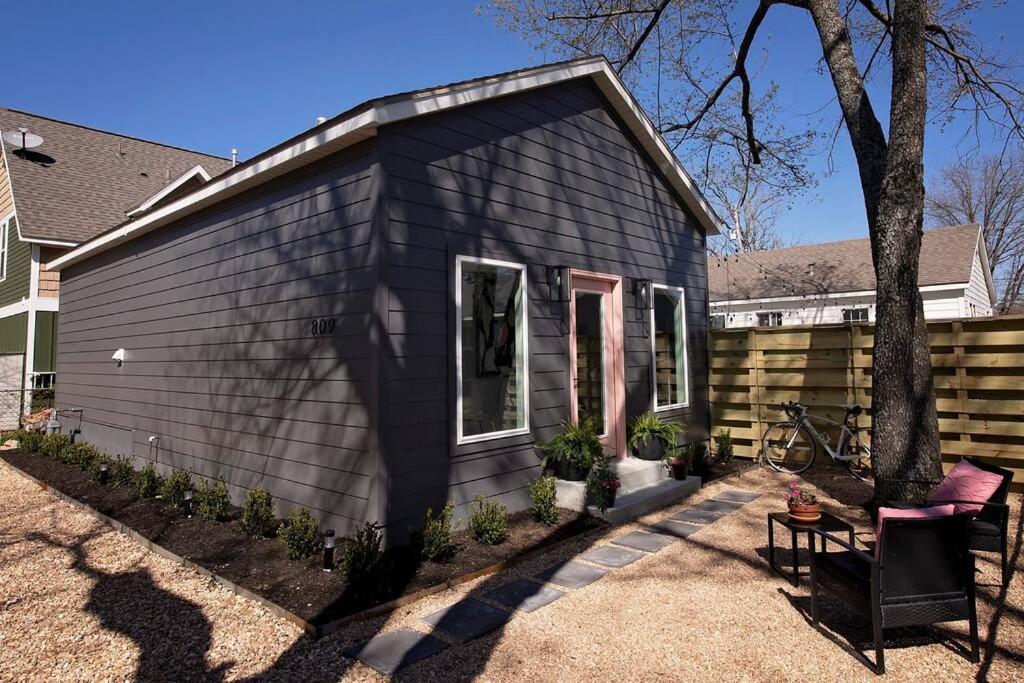 The Studio On Ast., Downtown Bentonville Near All! Eksteriør billede