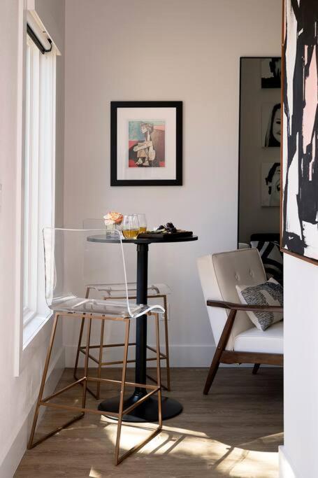 The Studio On Ast., Downtown Bentonville Near All! Eksteriør billede