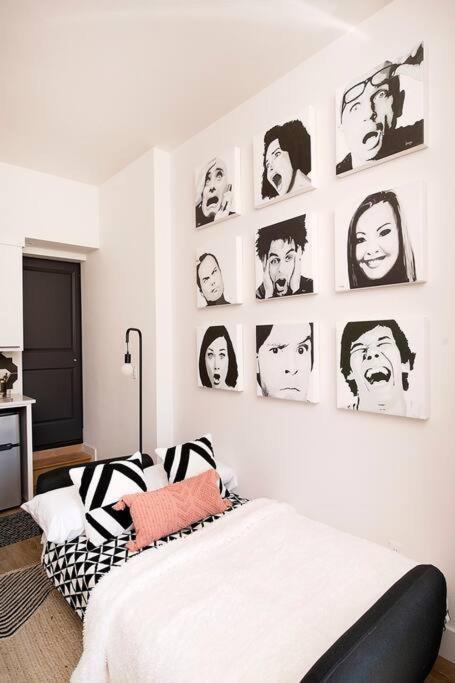 The Studio On Ast., Downtown Bentonville Near All! Eksteriør billede