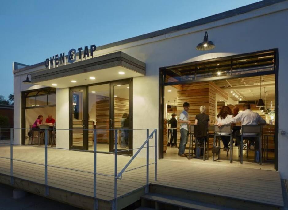 The Studio On Ast., Downtown Bentonville Near All! Eksteriør billede